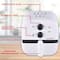 Brentwood White 1qt. 700 Watt Electric Air Fryer